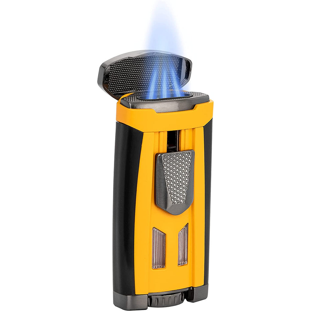 Xikar HP3 Lighter | Triple Jet Flame