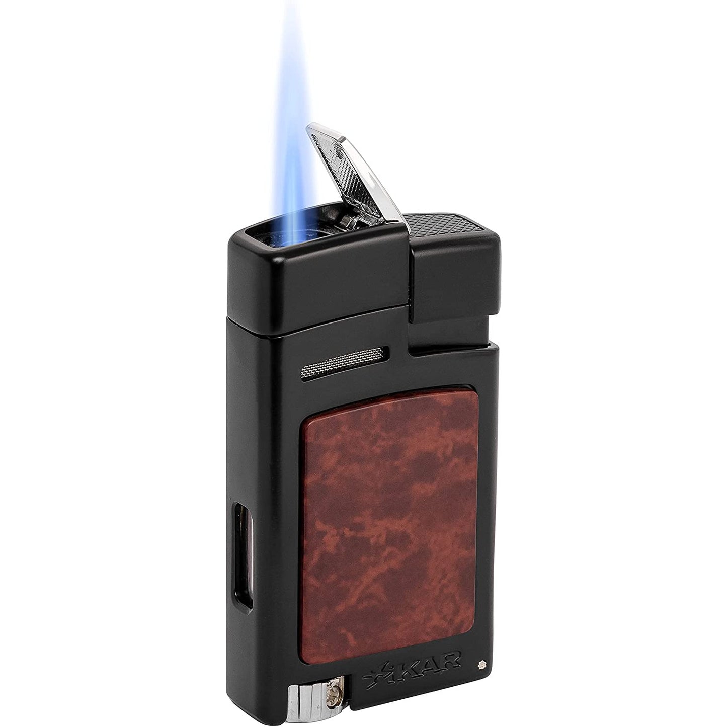 Xikar Forte Hybrid Lighter | Hybrid Flame