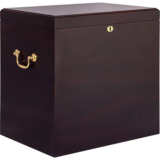 Medici Cigar Humidor Cabinet | Holds 400 Cigars