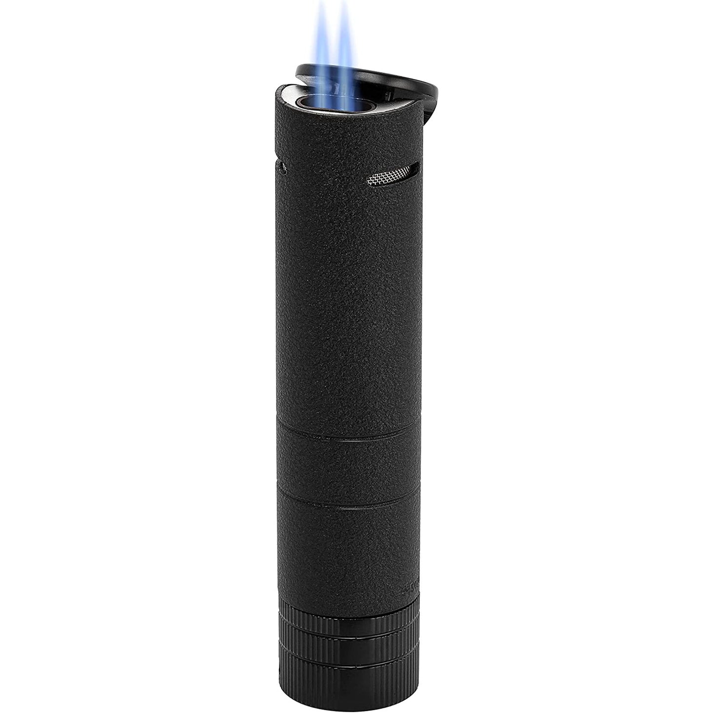 Xikar 5x64 Turrim Lighter | Double Jet Flame