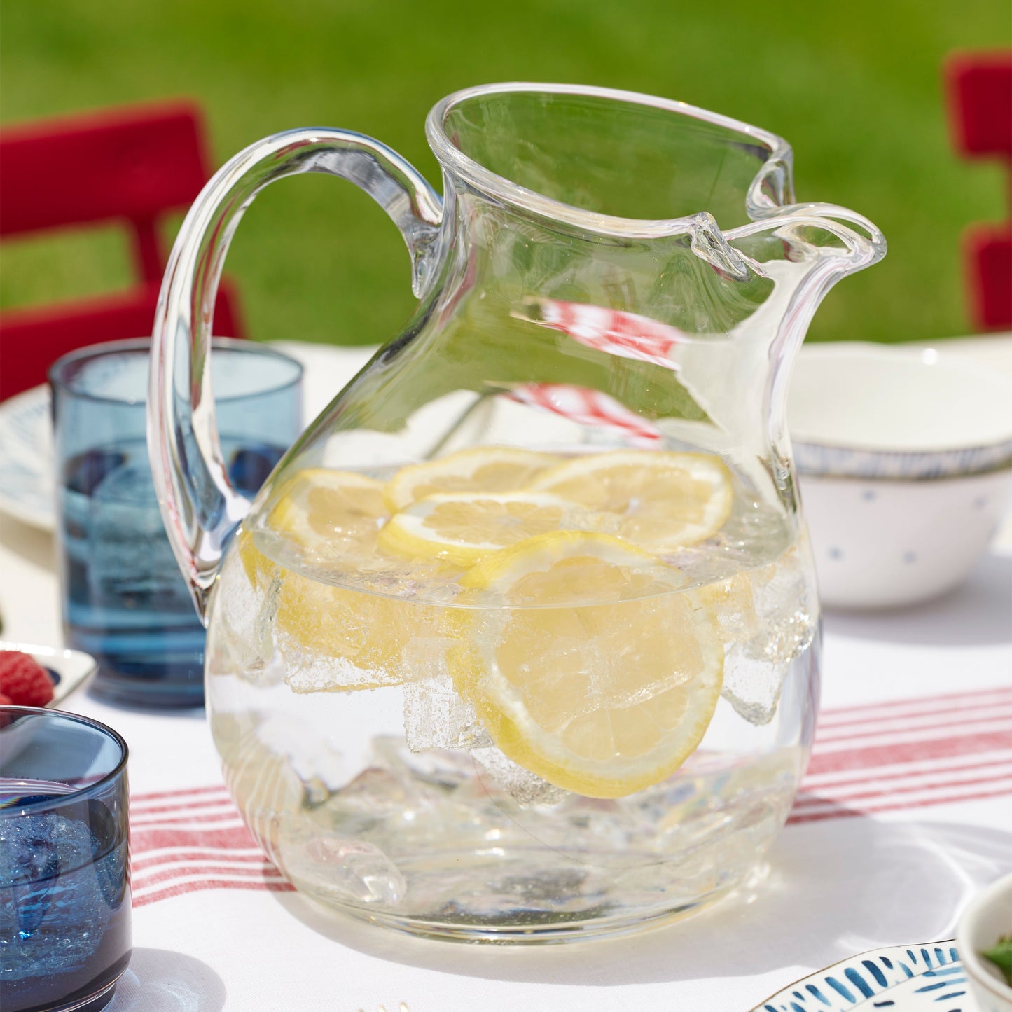 Tuscany Classics Party Pitcher