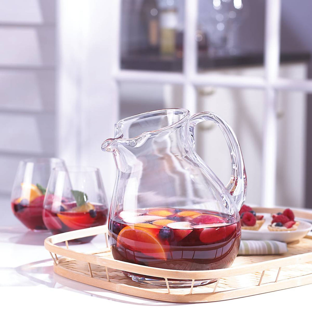 Tuscany Classics Party Pitcher