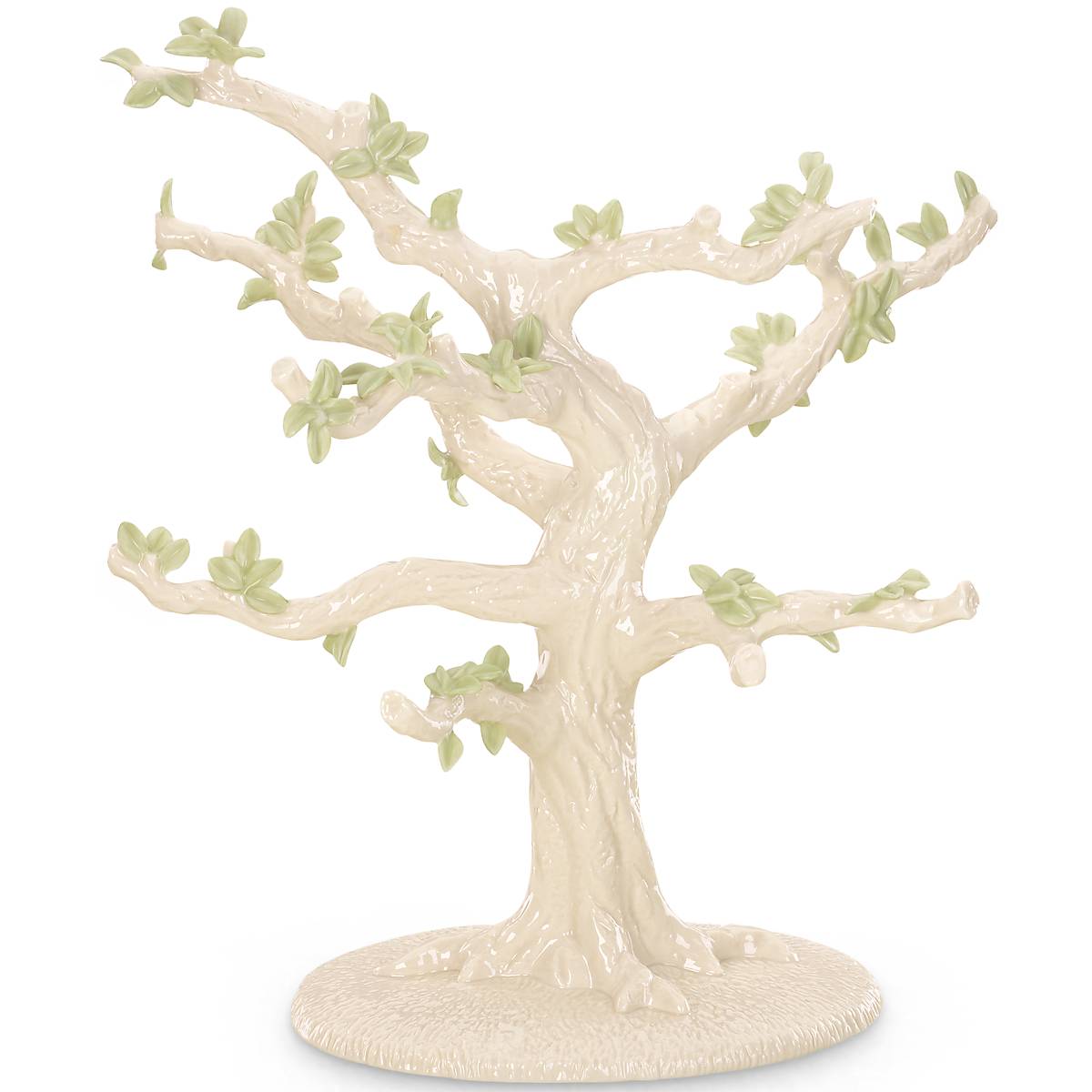 Ivory Ornament Tree