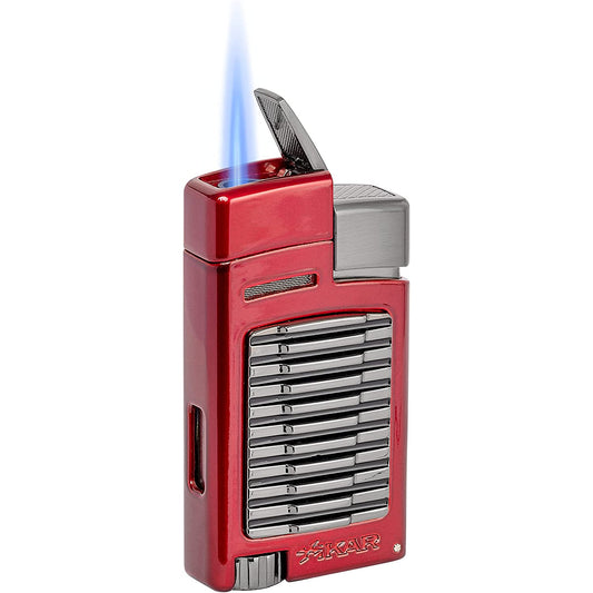 Xikar Forte Lighter | Single Jet Flame