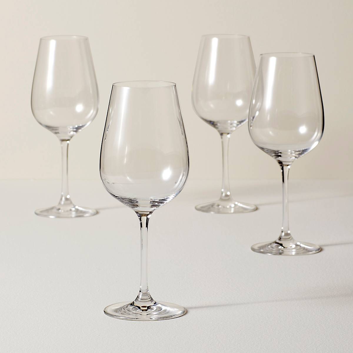 Tuscany Classics 4-Piece Pinot Grigio Glass Set