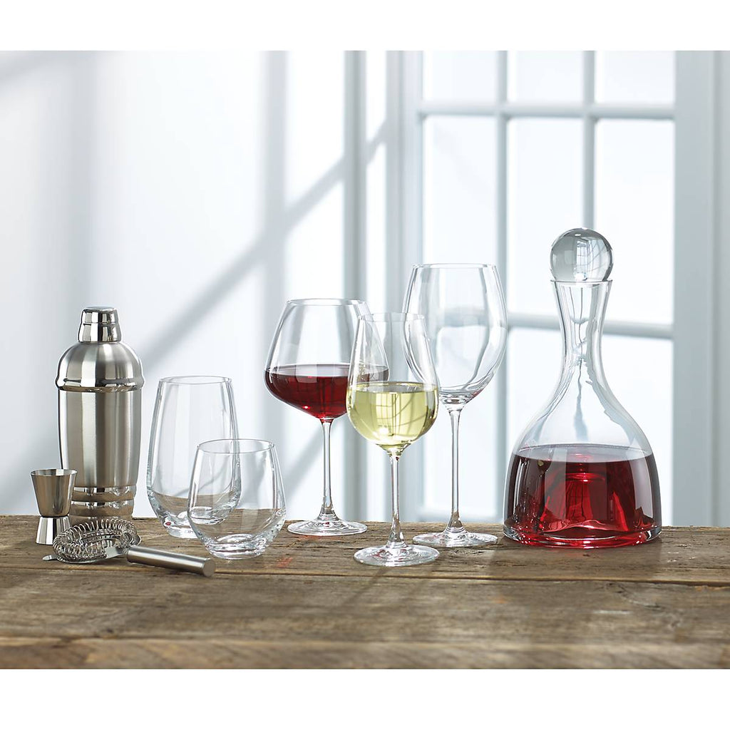 Tuscany Classics 4-Piece Pinot Grigio Glass Set