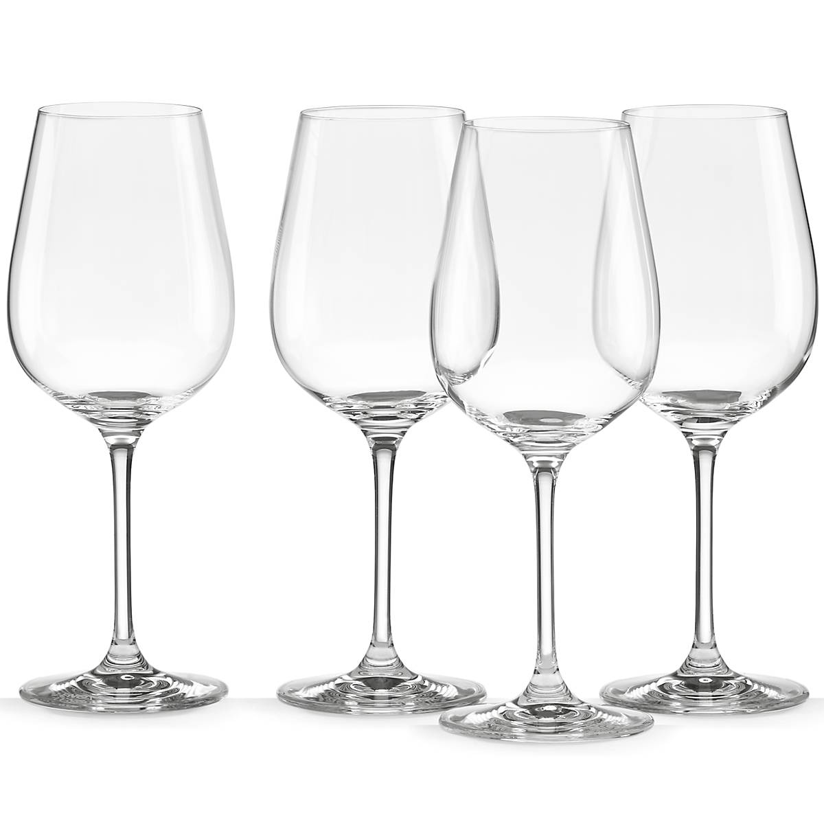 Tuscany Classics 4-Piece Pinot Grigio Glass Set