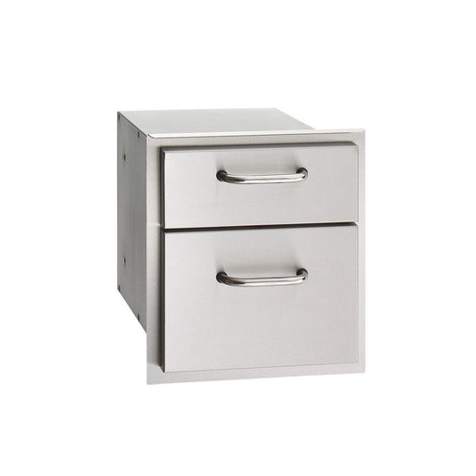 AOG Double Drawer