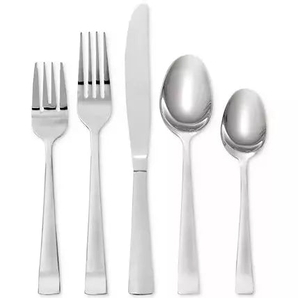 Oneida Avery 78pc Flatware Set