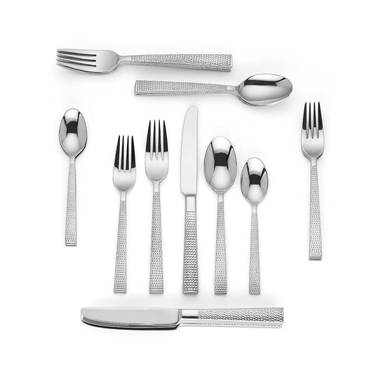 Wickford 20-Piece Flatware Set