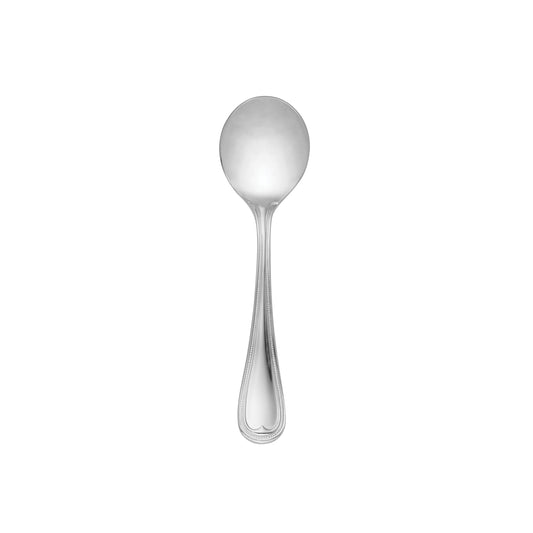 Chestnut Hill Bouillon Spoon
