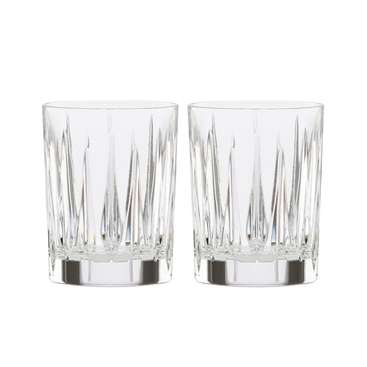 Soho 2pc Shot Glass Set