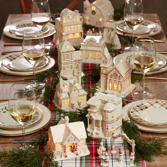 Mistletoe Park Tree Stand Accessory