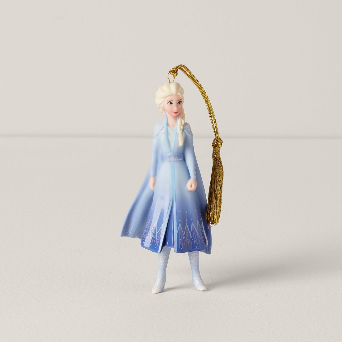 Elsa's Adventure Ornament