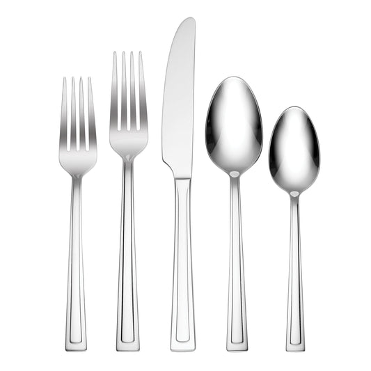 Farmington 20 Piece Flatware Set