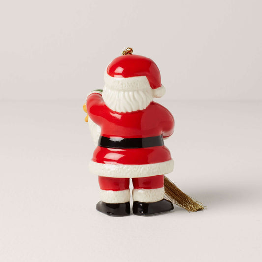 2023 Santa & Stocking Ornament
