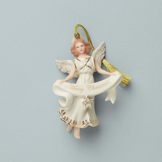 2023 Heavenly Angel Ornament