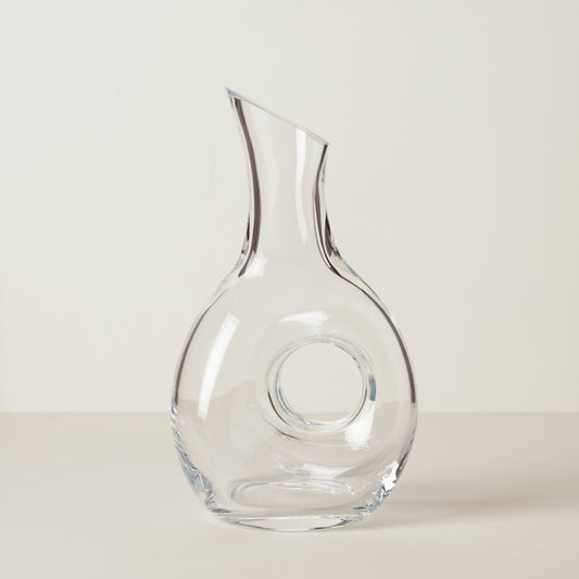 Tuscany Classics Round Decanter