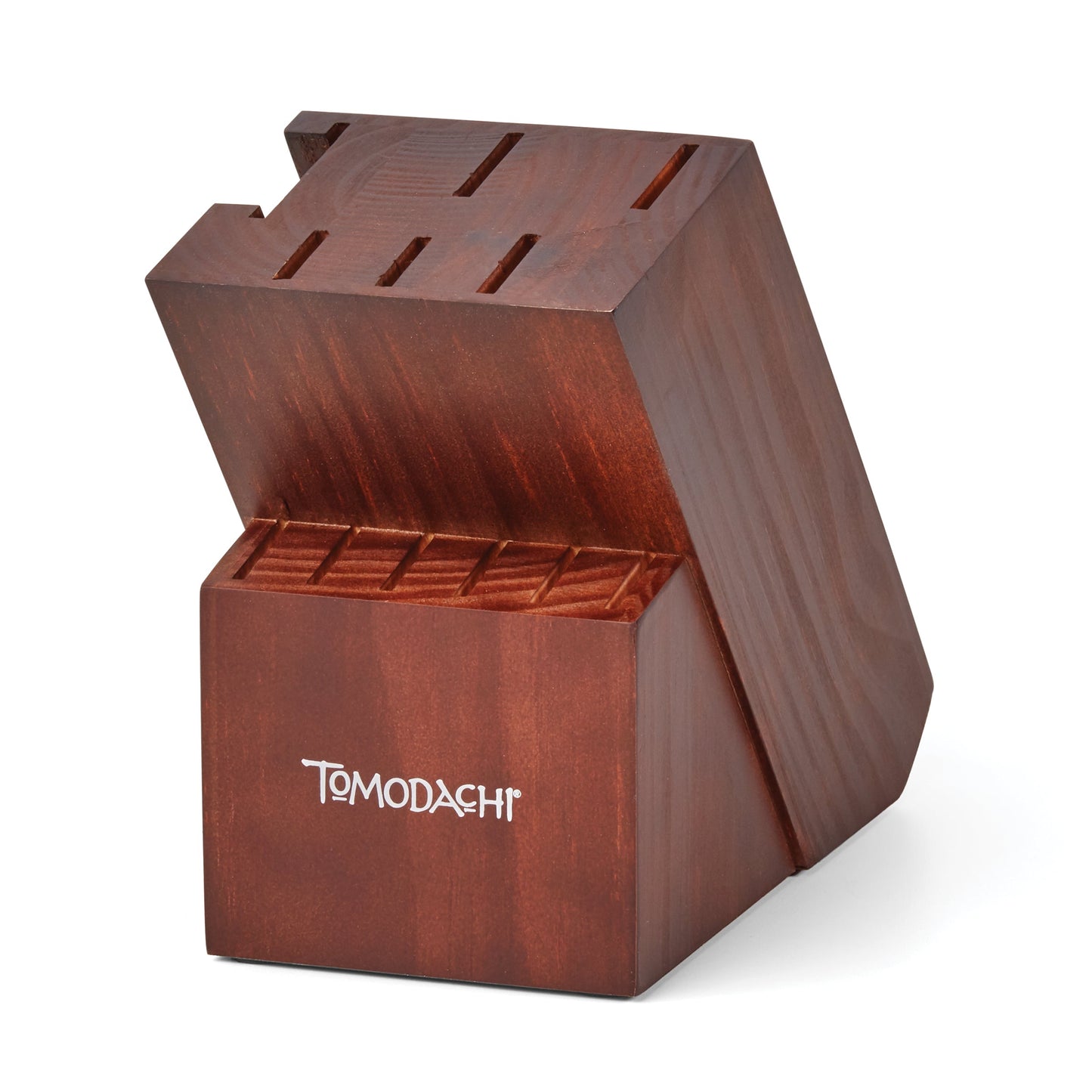 Raintree Copper 13 Piece Block Set