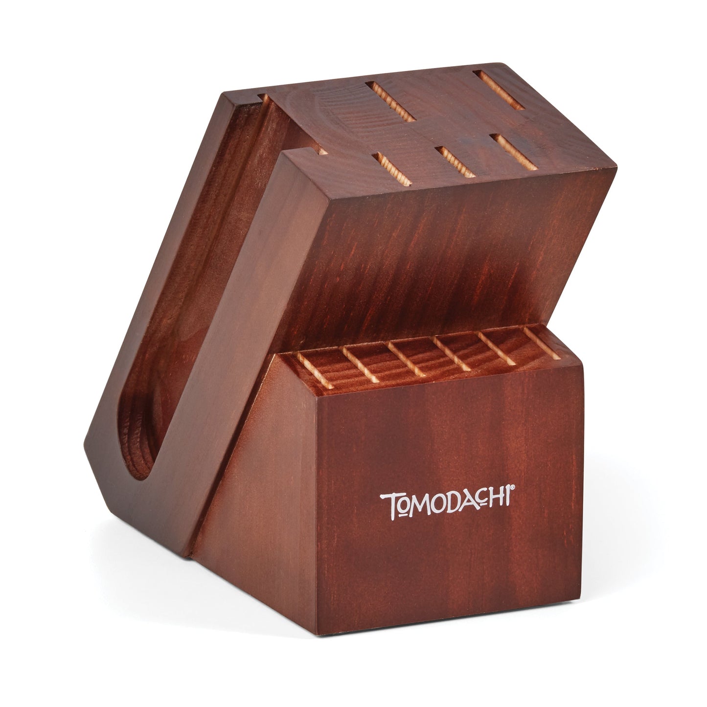 Raintree Copper 13 Piece Block Set