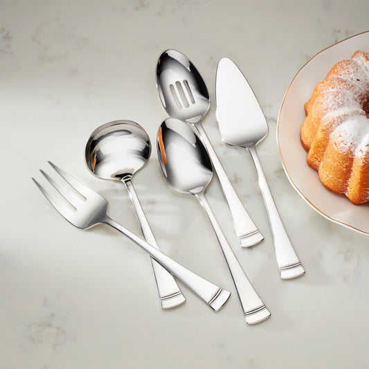 Portola 5-Piece Hostess Set