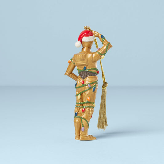 C-3PO Ornament