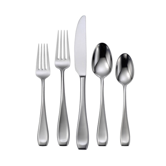 Oneida Lagen 40 Piece Flatware Set