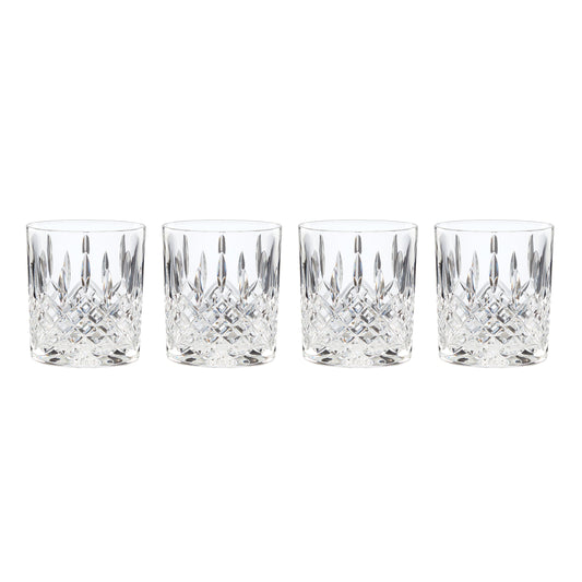 Hamilton 4pc Double Old Fashioned Set