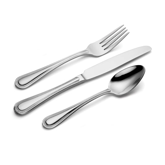 Oneida Countess 12 Piece Everyday Flatware Set