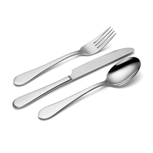 Oneida Icarus 12 Piece Everyday Flatware Set