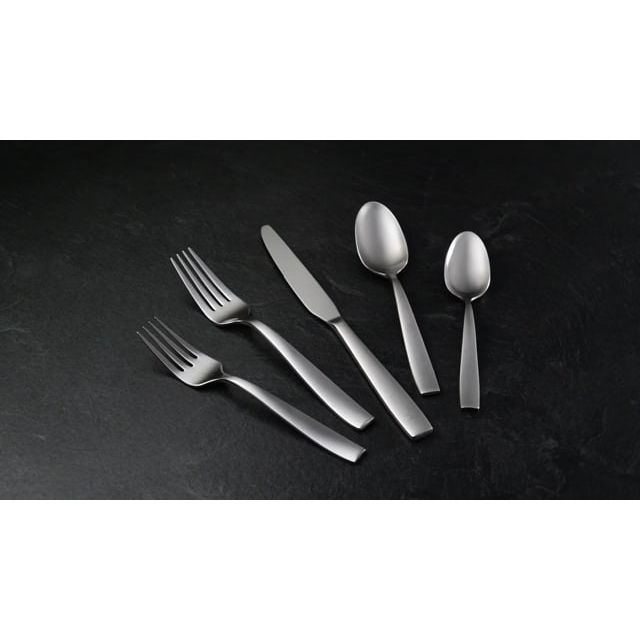 Oneida Everdine 20 Piece Everyday Flatware Set