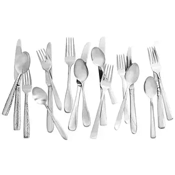 Oneida Avery 78pc Flatware Set