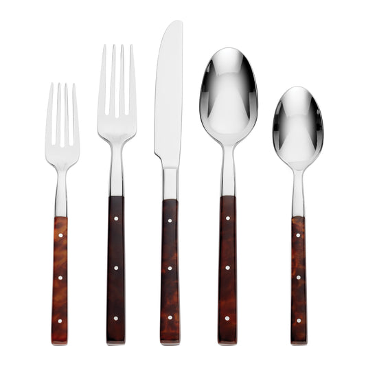 St. Laurent 20 Piece Place Settings