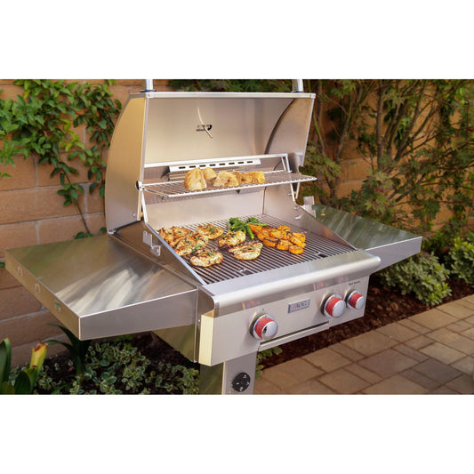 AOG T Series Post Mount Grill