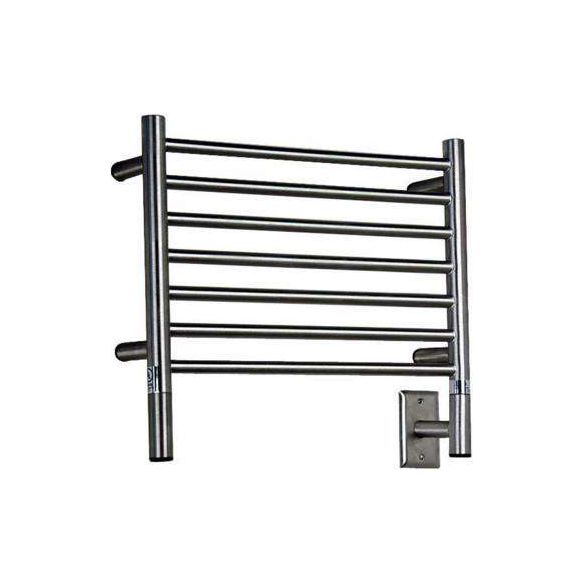 Amba Jeeves H Straight Hardwired Towel Warmer - 20.5