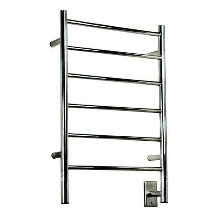 Amba Jeeves J Straight Hardwired Towel Warmer 20.5"w x 31"h Trusted