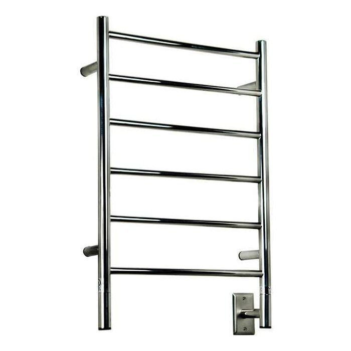 Amba Jeeves J Straight Hardwired Towel Warmer - 20.5"w x 31"h