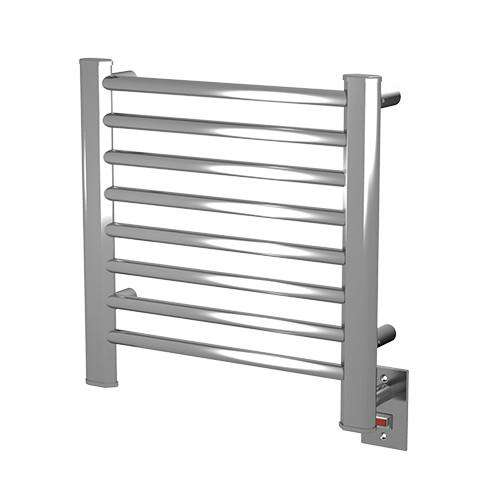 Amba Sirio S2121 Hardwired Towel Warmer - 21.5"w x 21.5"h