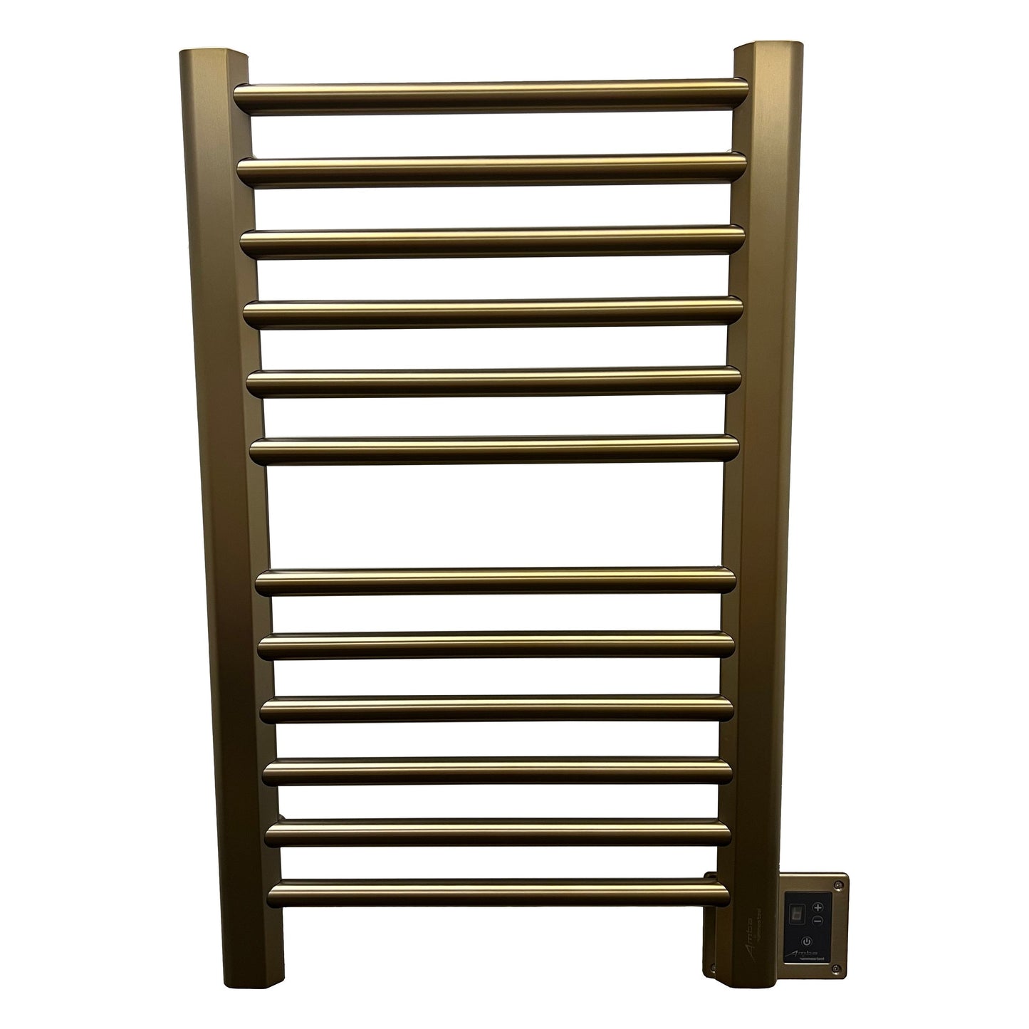 Amba Sirio S2133 Hardwired Towel Warmer - 20.5"w x 33.25"h