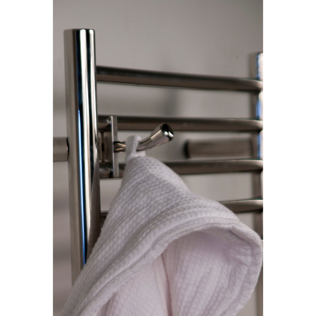 Amba JEEVES or SIRIO Bathrobe Hanger