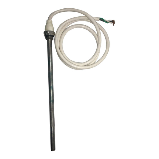 Amba Jeeves and Traditional Heating Element Replacement