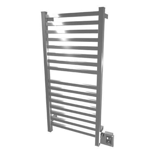 Amba Quadro Q2042 Hardwired Towel Warmer - 20.5"w x 42.75"h