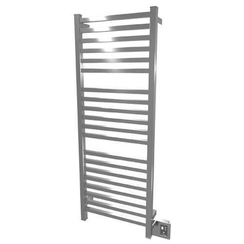 Amba Quadro Q2054 Hardwired Towel Warmer - 20.5"w x 54.5"h