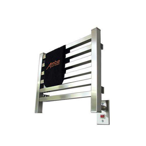 Amba Quadro Q2016 Hardwired Towel Warmer - 20.5