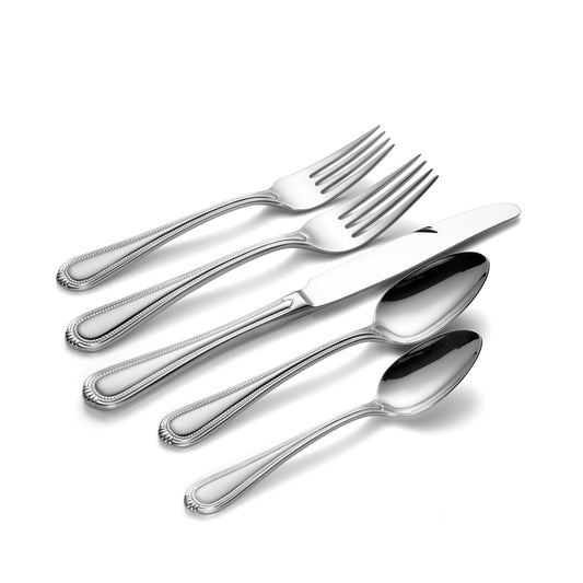 Oneida Countess 50 Piece Flatware Set