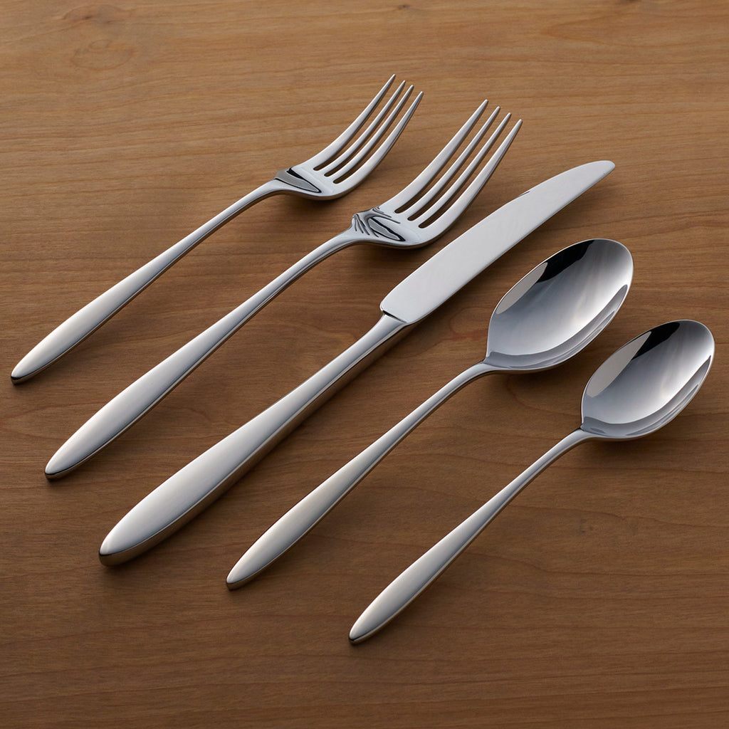 Level 20 Piece Everyday Flatware Set