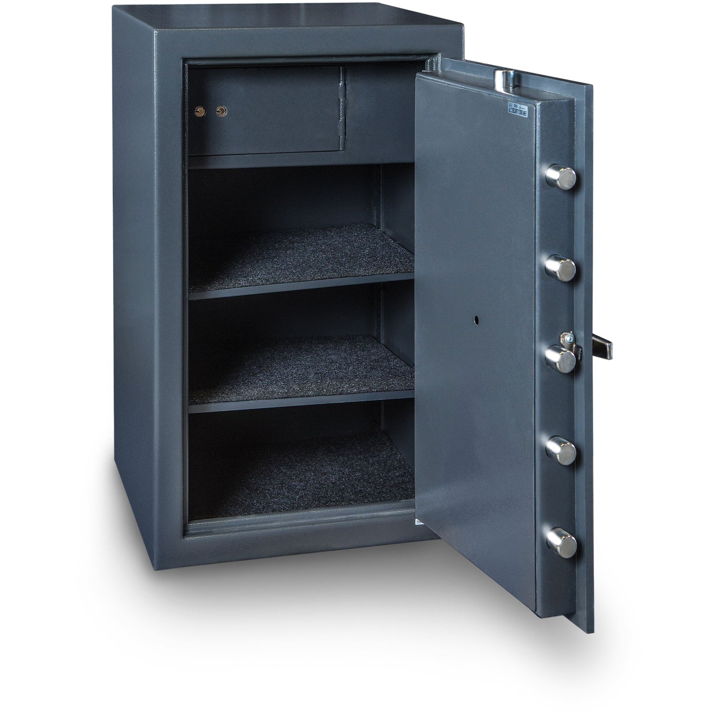 Hollon B Rated Cash Box Safe | B3220