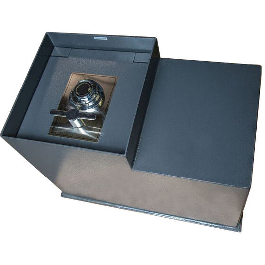 Hollon B3500 Floor Safe