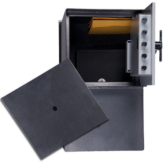 Hollon B3500 Floor Safe