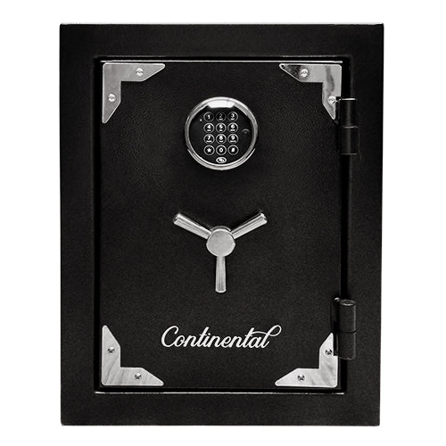 Hollon C-6 | Continental Series Home Safe